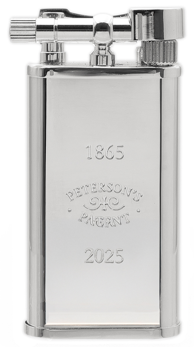 Peterson 160th Lighter
