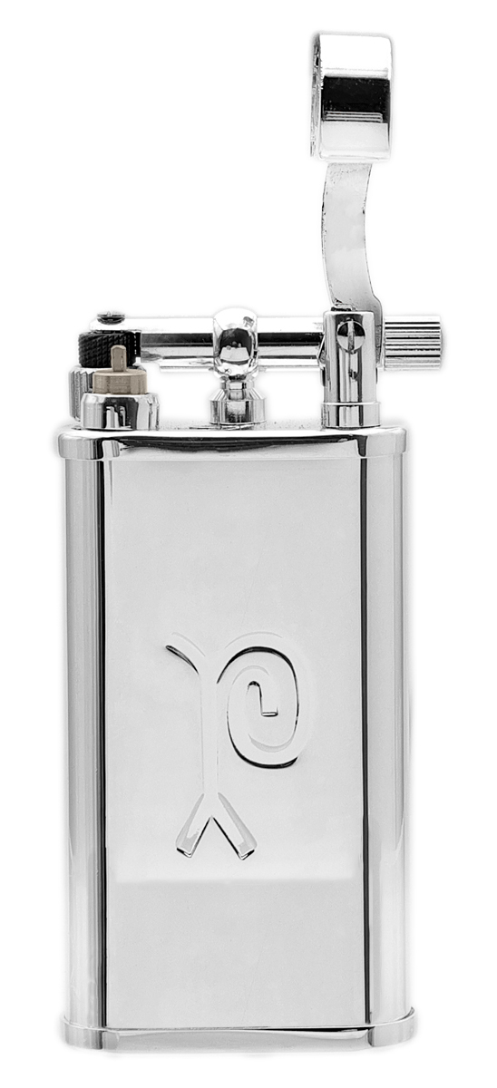 Lighters Peterson 160th Anniversary Pipe Lighter