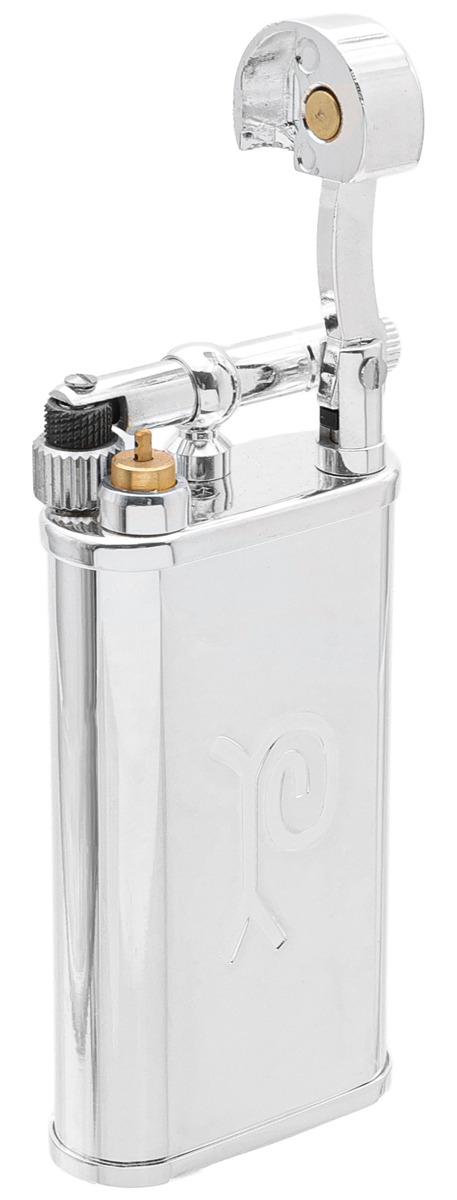 Lighters Peterson 160th Anniversary Pipe Lighter
