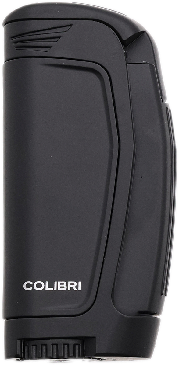 Lighters Colibri Cigar Lighter - E3 Black