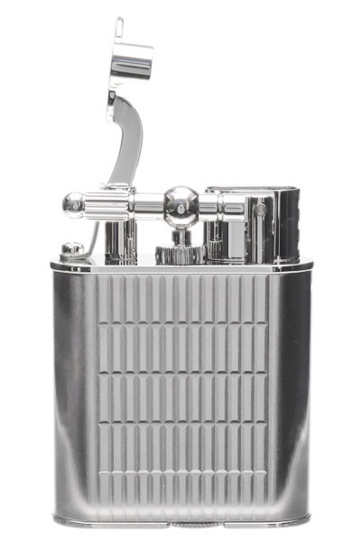 Lighters Dunhill Cigar Lighter - Aquarium Green Fish