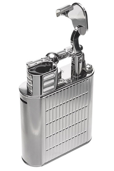Lighters Dunhill Cigar Lighter - Aquarium Green Fish