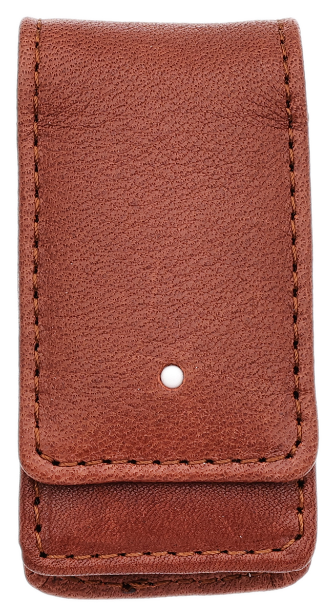 Lighters Dunhill Lighter Case - Terracotta