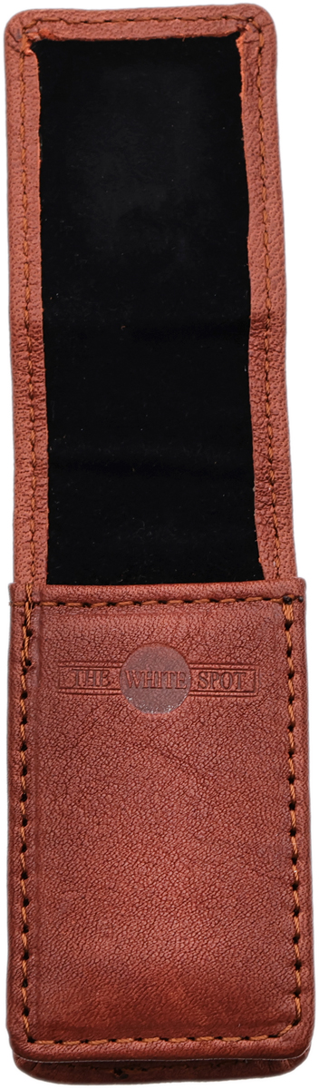 Lighters Dunhill Lighter Case - Terracotta