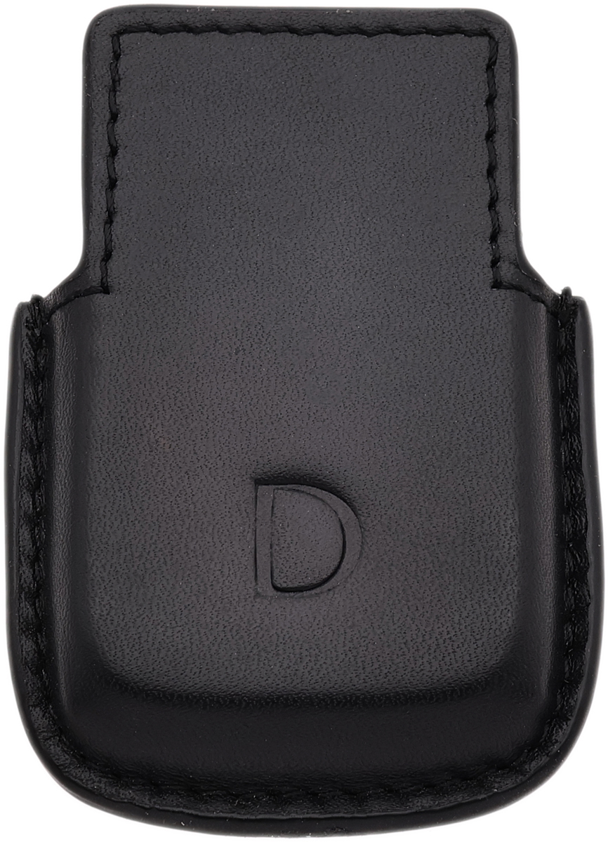 Lighters S.T. Dupont Lighter Case - Ligne 2 Black