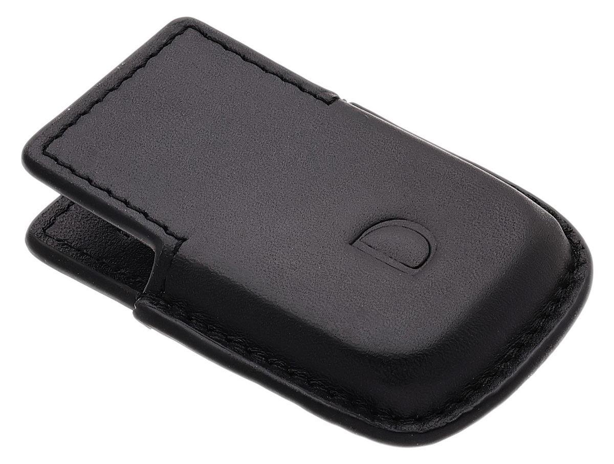 Lighters S.T. Dupont Lighter Case - Le Grand Black
