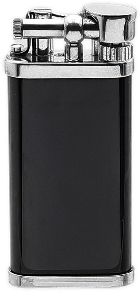 Lighters Dunhill Pipe Lighter - Unique Black PVD