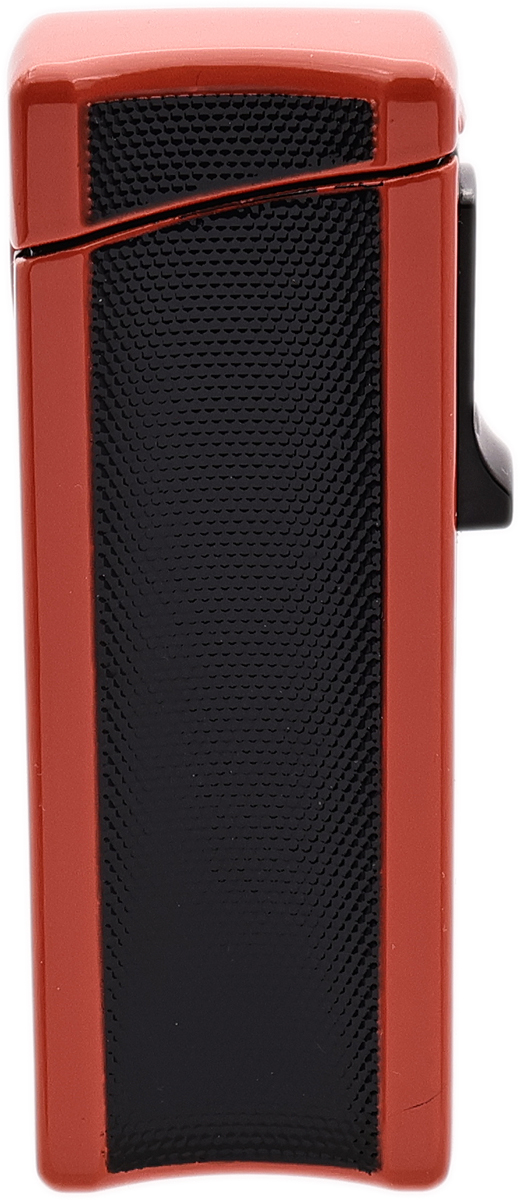 Lighters Les Fine Lames Lighter - Essentials Lighter Titan Single Torch - Orange