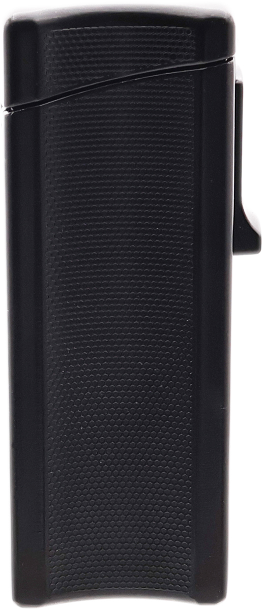 Lighters Les Fine Lames Lighter - Essentials Lighter Titan Single Torch - Black