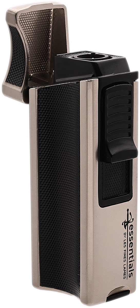 ライター Les Fine Lames Lighter - Essentials Lighter Titan Single Torch - Beige