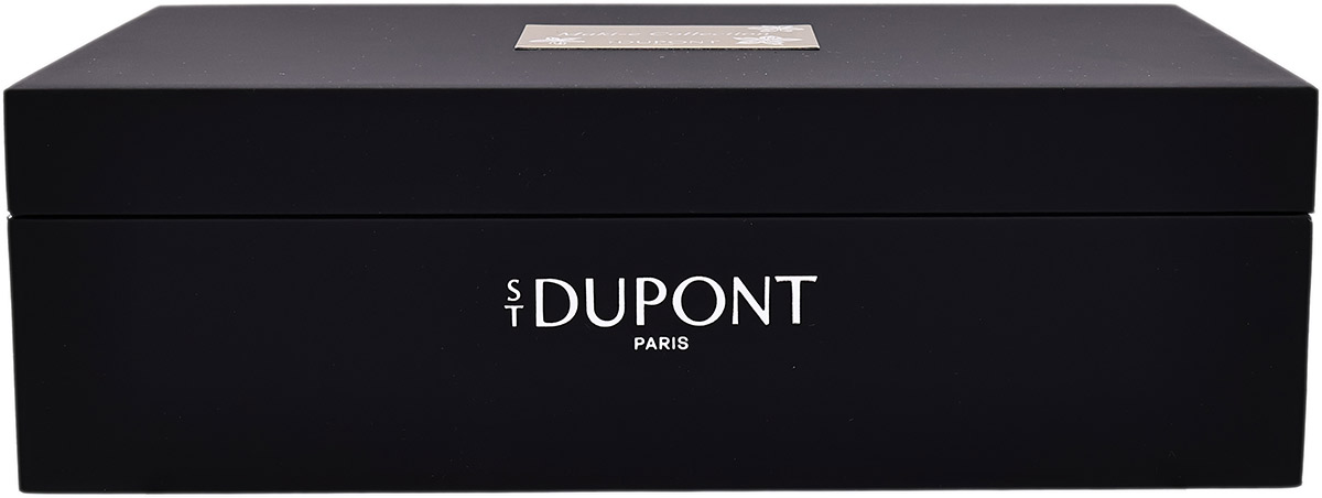 Lighters S.T. Dupont Lighter - Ligne 2 Maki-e Hikari No Tera