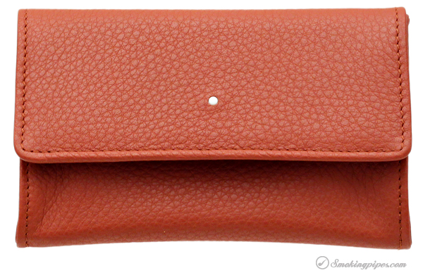 Stands & Pouches Dunhill Medium Stand Up Pouch Terracotta