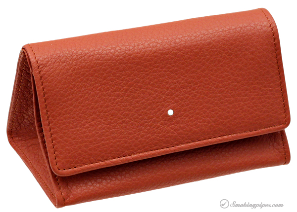 Stands & Pouches Dunhill Medium Stand Up Pouch Terracotta