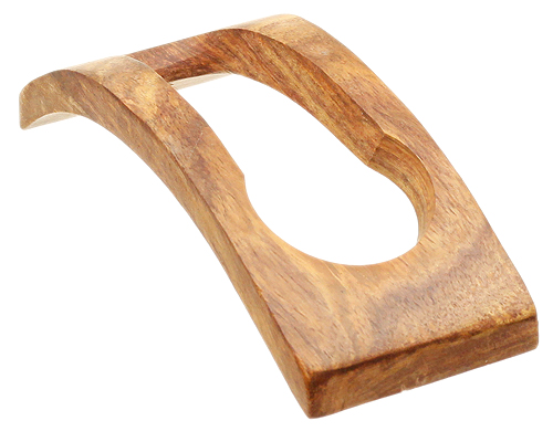 cheap version pipe stand for single tobacco pipe in germany Wooden 1 Smoking Bowl With Custom Engraving GERMANUS Brown leather pipe stand Non Tobacco Pipe Stand Ash Wood