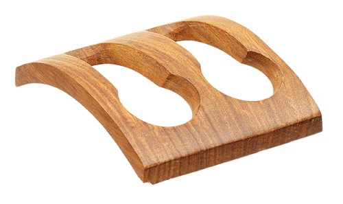 Stands & Pouches Double Pipe Stand
