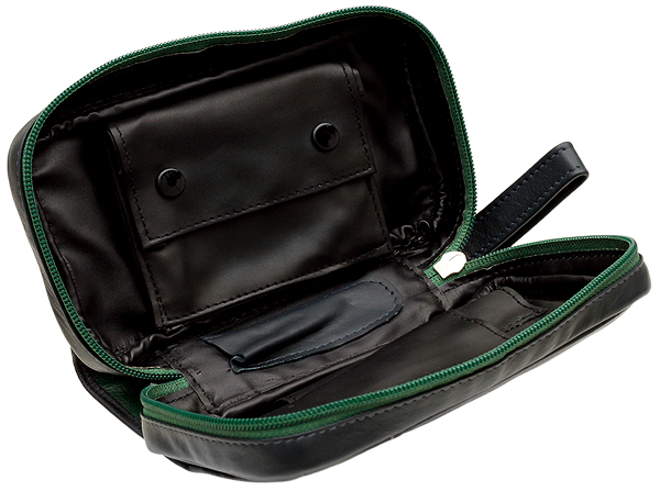 Stands & Pouches Peterson Avoca 2 Pipe Bag