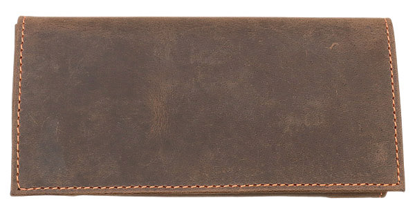 Stands & Pouches Erik Stokkebye 4th Generation Roll Up - Hunter Brown