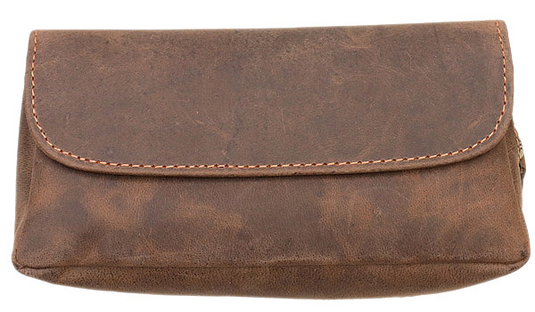 Erik Stokkebye 4th Generation 1 Pipe Combo Pouch
