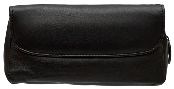 épine pouch Pocket bag black Viperade VE26 Small EDC Pouch Black | Heinnie Haynes