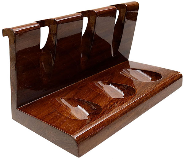 Pipe Accessories 3 Pipe Stand