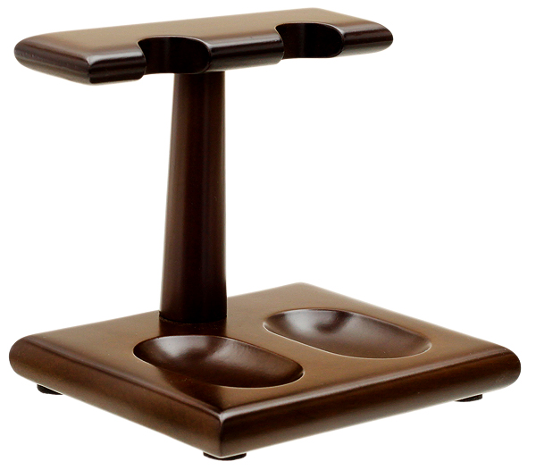 Pipe Accessories 2 Pipe Stand