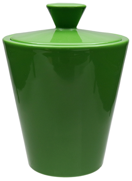tobacco jars for sale Savinelli Ceramic Tobacco Jar Lime Green