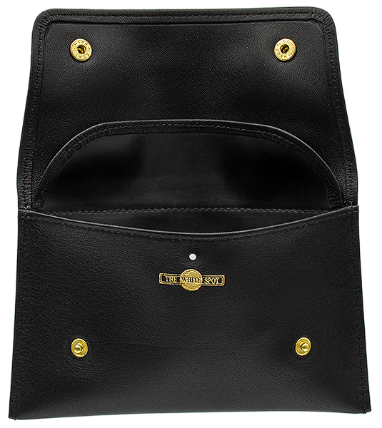 Stands & Pouches Dunhill Button Pouch