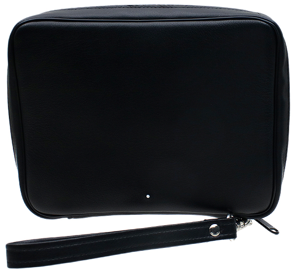 Stands & Pouches Dunhill 5-Pipe Case