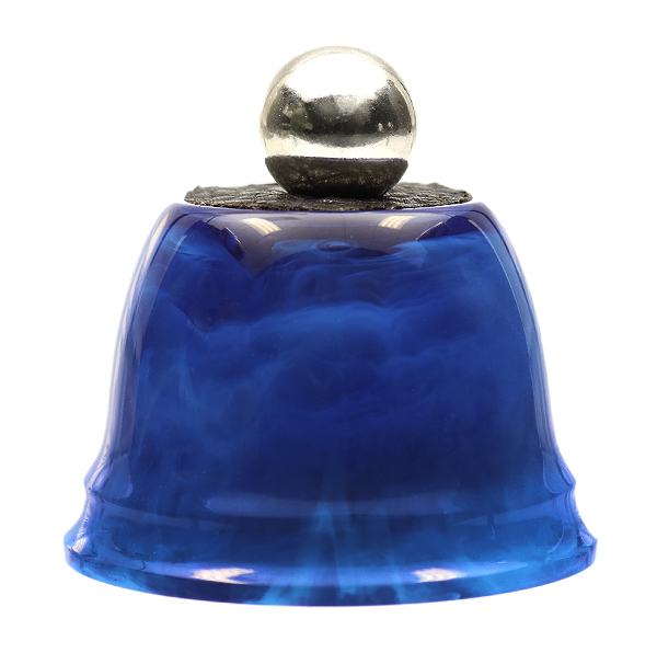 Pipe Accessories Abe Herbaugh Cobalt Magnetic Single Pipe Stand