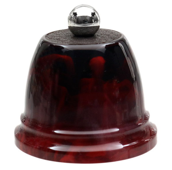Pipe Accessories Abe Herbaugh Crimson Magnetic Single Pipe Stand