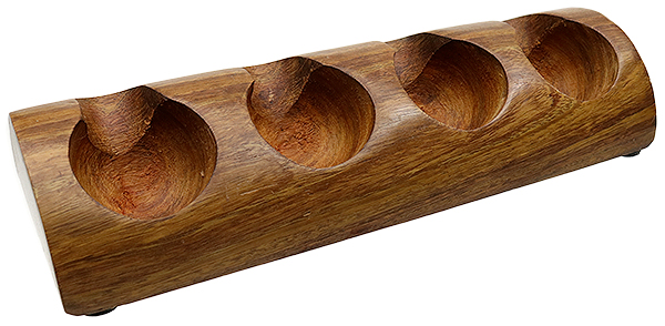 Pipe Accessories 4 Pipe Stand