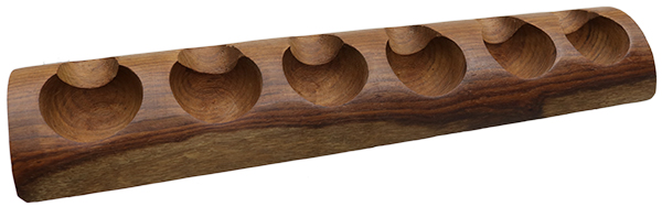 Pipe Accessories 6 Pipe Stand