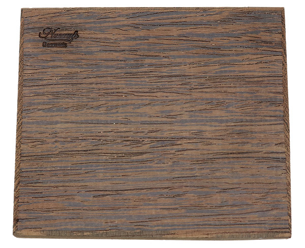Tobacco Jars Neerup Wenge Tobacco Cutting Board