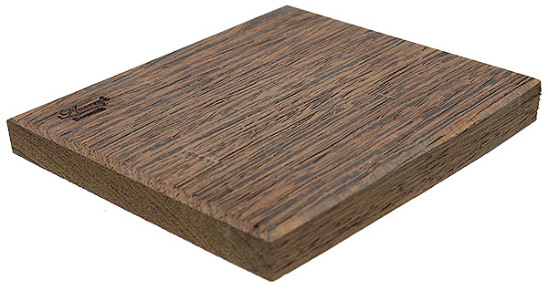Tobacco Jars Neerup Wenge Tobacco Cutting Board