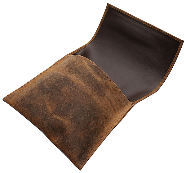 b&h tobacco pouch Brigham Tobacco Pouch