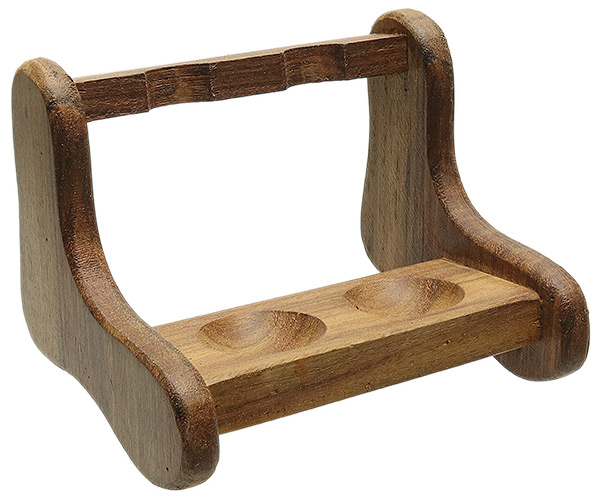 Pipe Accessories 2 Pipe Stand