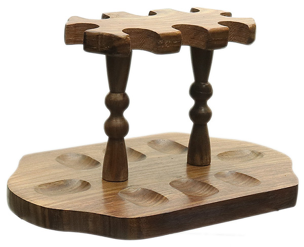 Pipe Accessories 8 Pipe Stand
