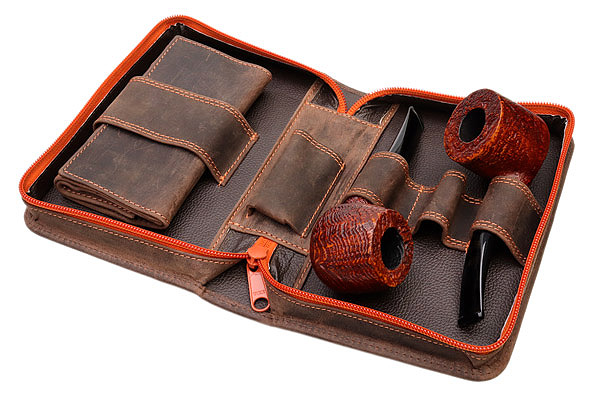 saga of survival tobacco pouch Undead | Wiki 3 Pipe Bag - Erik