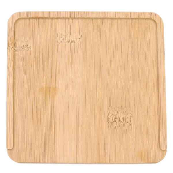 Neerup Bamboo Tobacco Cutting Board