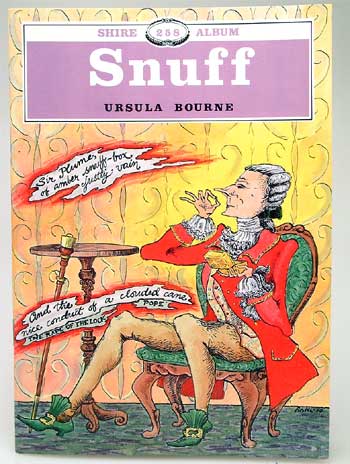 Books About Smoke... An Encyclopedia of Smoking