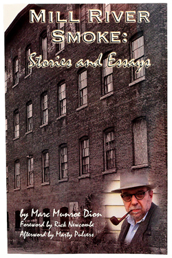 Books Mill River Smoke: Stories and Essays
