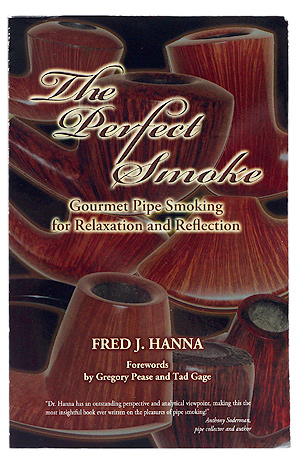 Books The Perfect Smoke
