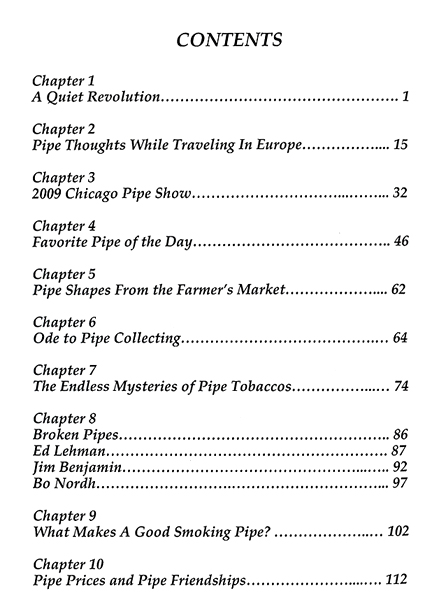Books Still Searching for Pipe Dreams (2 Bonus Chapters)