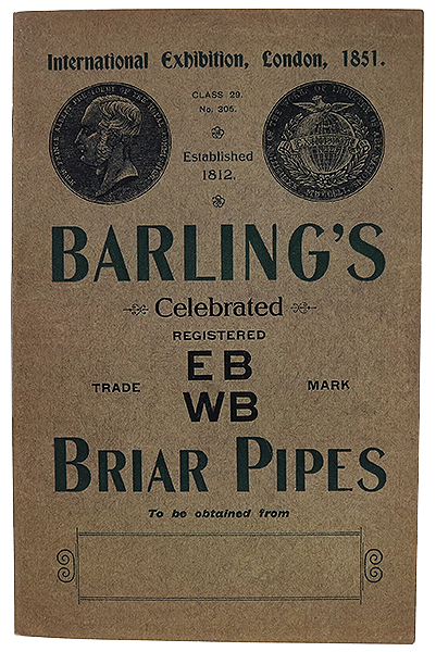 Books Barling