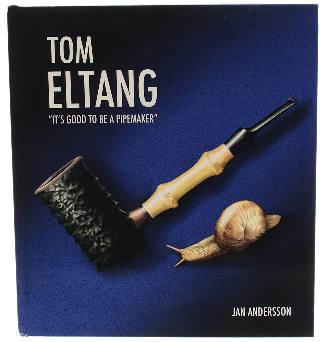 Books Tom Eltang 
