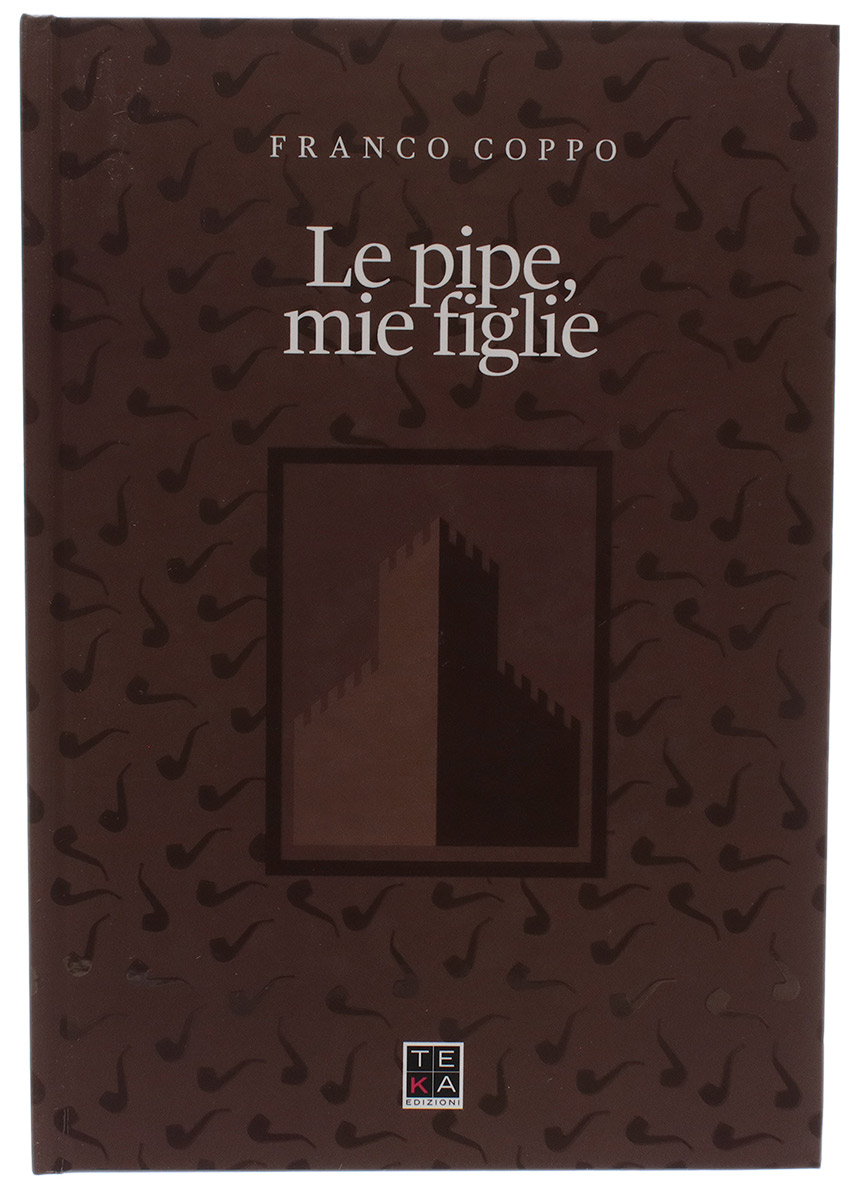 Le Pipe, Mie Figlie by Franco Coppo