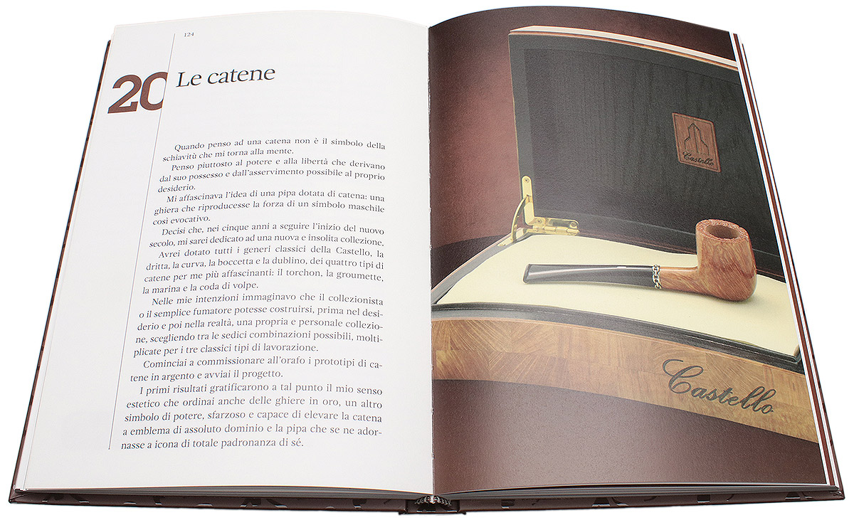 Books Le Pipe, Mie Figlie by Franco Coppo