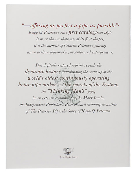 Books Peterson