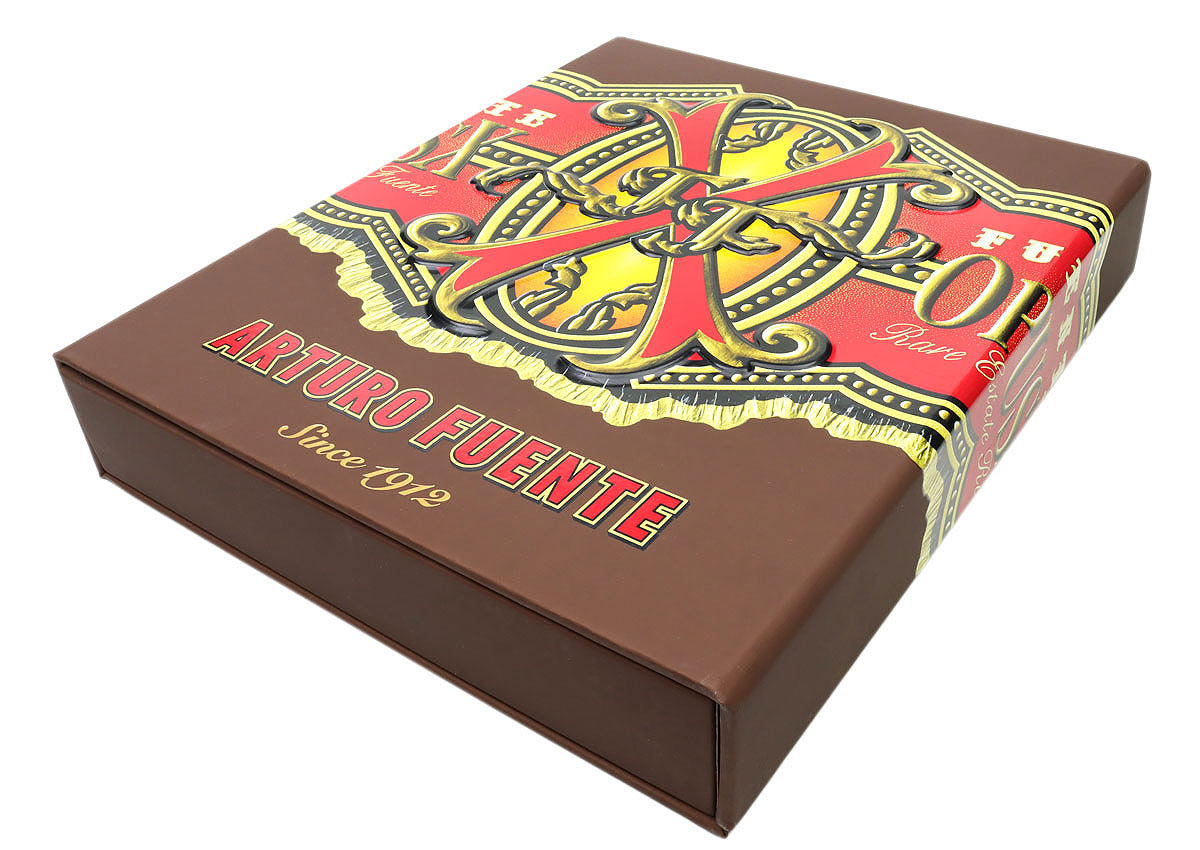 Books Arturo Fuente: Since 1912