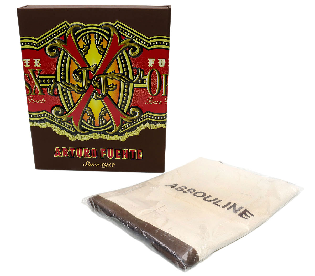 Books Arturo Fuente: Since 1912